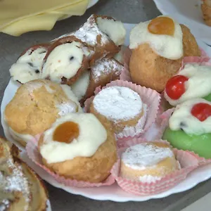 3* Panzió Sole & Cultura