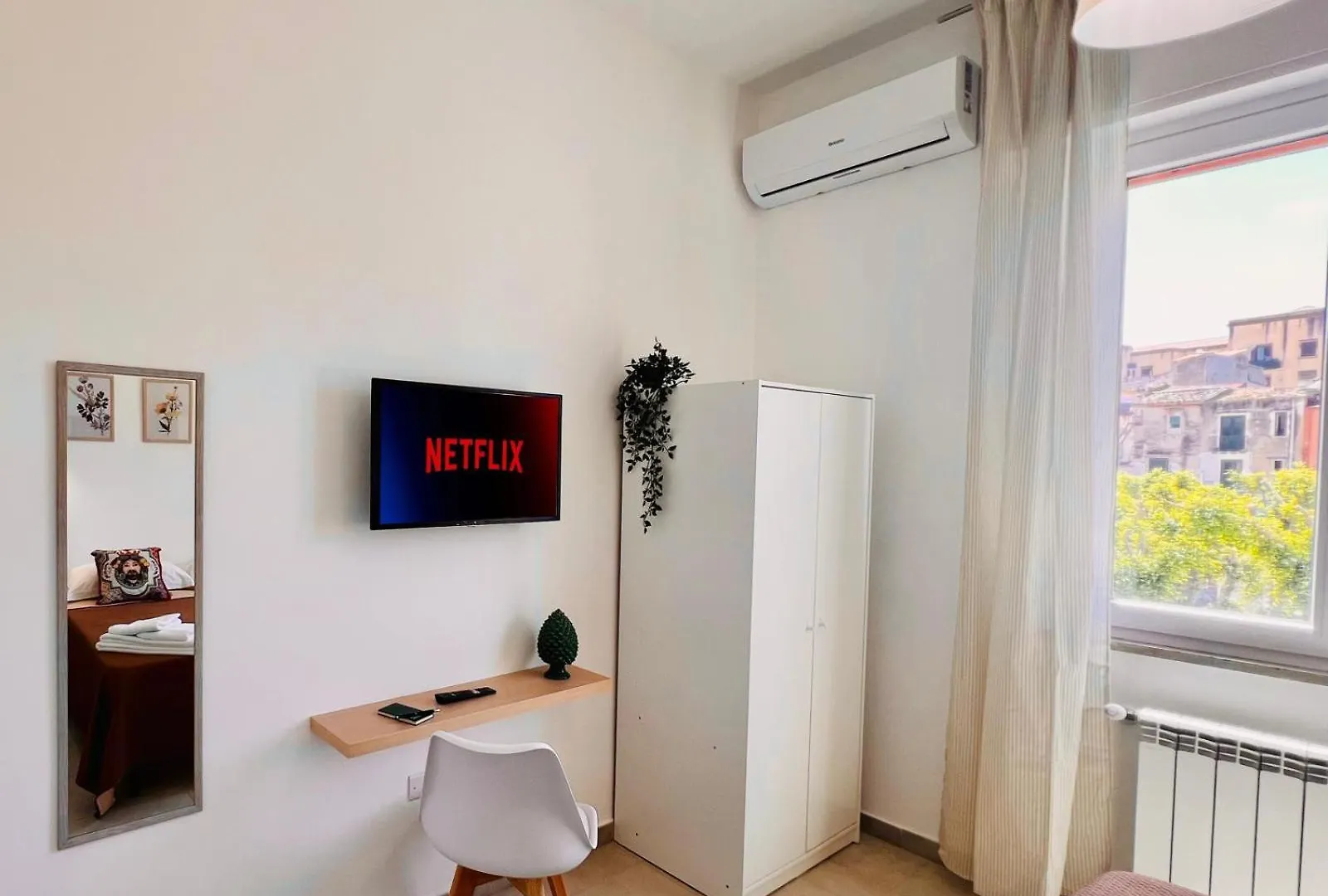 La Casa Di Elisa Mini Apartment - Palermo Italia